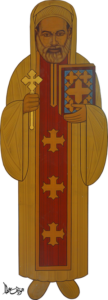 Bishop Abraam